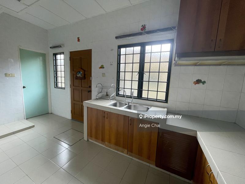 Rumah Berangkai 2 Tingkat untuk Dijual di Tropicana Indah, Kota Damansara oleh Angie Chai - iProperty.com.my