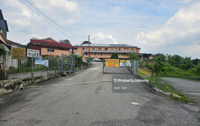 Tanah Pertanian untuk Dijual di Kampung Sungai Makau, Hulu Langat oleh Ivan Tan - iProperty.com.my