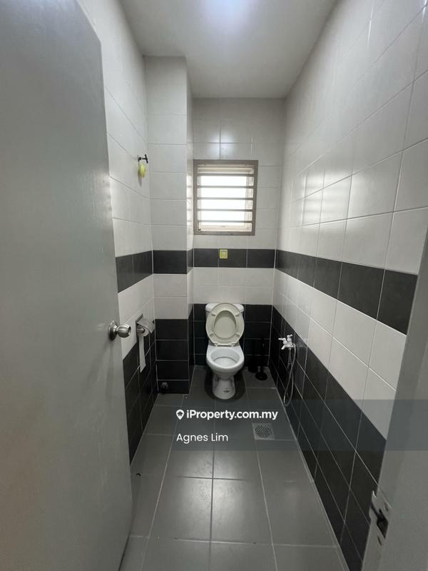 Shop / Office for Rent in Bandar Bukit Raja, Klang by Agnes Lim - Bathroom - iProperty.com.my