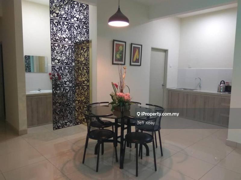 For Rent - Royale Infinity