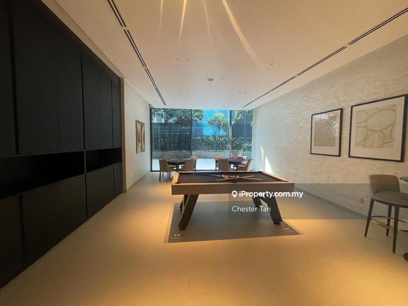 Residensi Servis untuk Dijual di Regent Suites @ Pavilion Damansara Heights oleh Chester Tan - iProperty.com.my