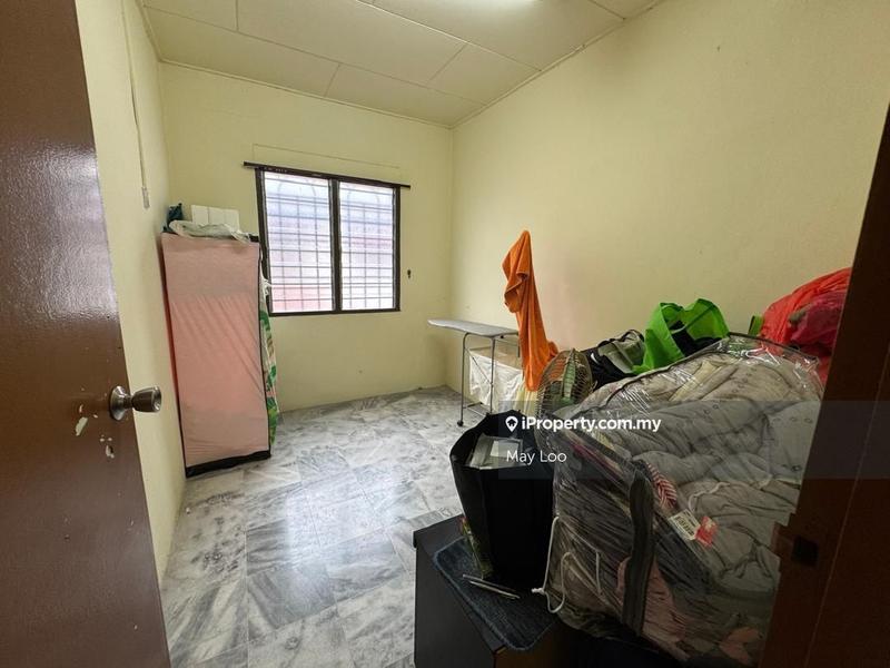 Rumah Berangkai 2 Tingkat untuk Dijual di kmohg, Menglembu oleh May Loo - iProperty.com.my