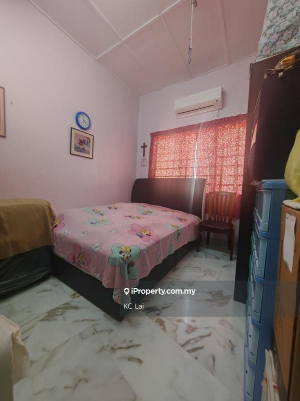 Bungalow House untuk Dijual di Rasah Kemayan, Seremban oleh KC Lai - iProperty.com.my