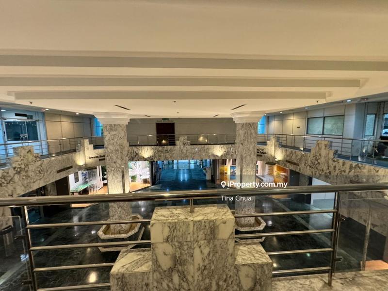 Banglo Komersial untuk Disewa di Kelana Jaya, Petaling Jaya oleh Tina Chua - iProperty.com.my