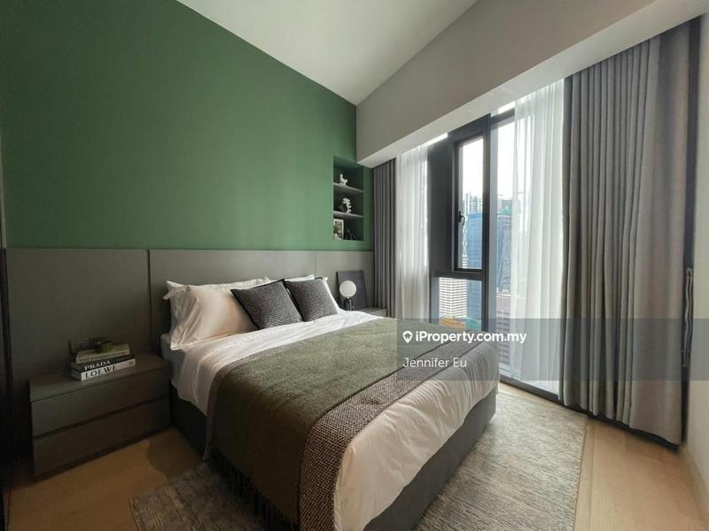 Service Residence for Sale in Star Residences Two by Jennifer Eu - iProperty.com.my
