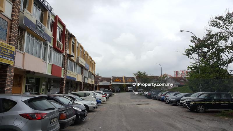 Shop-Office for Rent in Bandar Bukit Puchong, Puchong by Paul Lee - iProperty.com.my