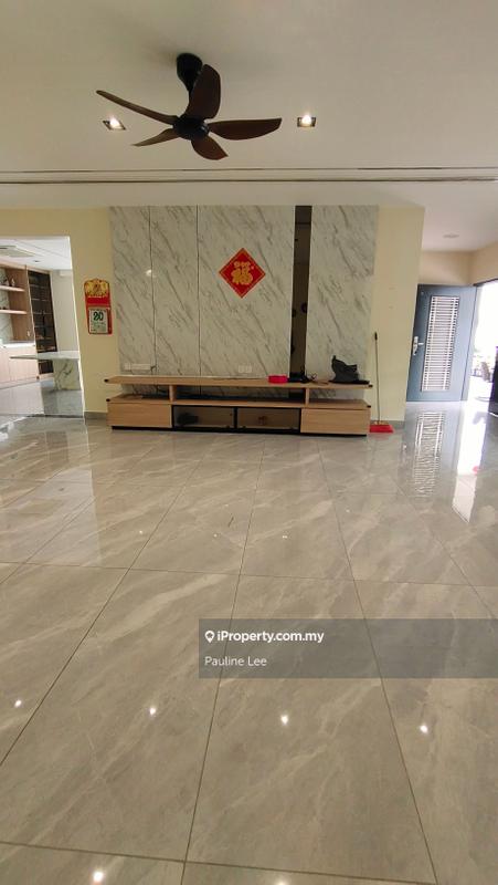 Rumah Teres 2-Tingkat untuk Dijual di Taman Lestari Putra, Seri Kembangan oleh Pauline Lee - iProperty.com.my
