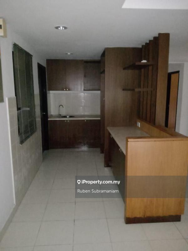 Condominium for Sale in Cyber Heights Villa by Ruben Subramaniam - iProperty.com.my