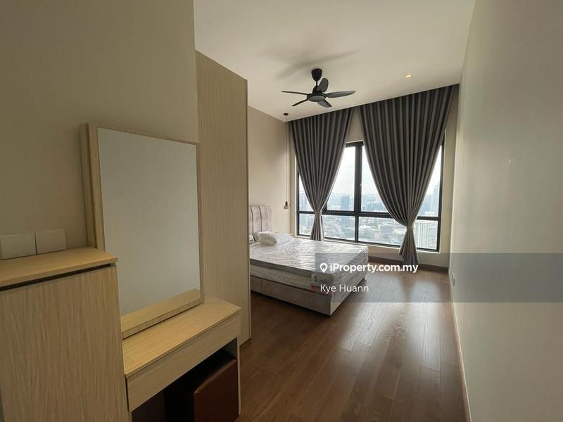 For Rent - Bangsar Hill Park