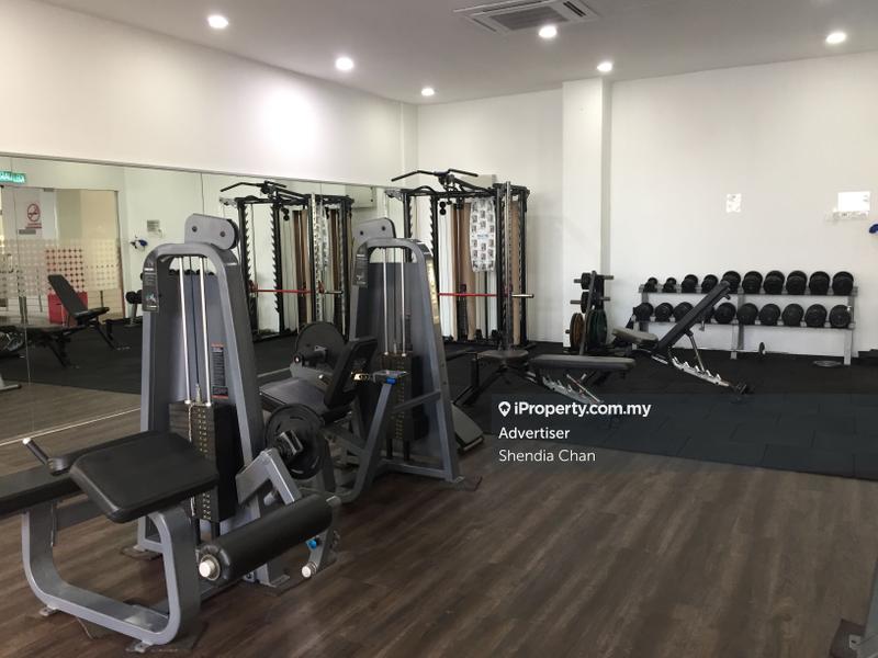 Service Residence for Sale in Koi Kinrara by Shendia Chan - iProperty.com.my