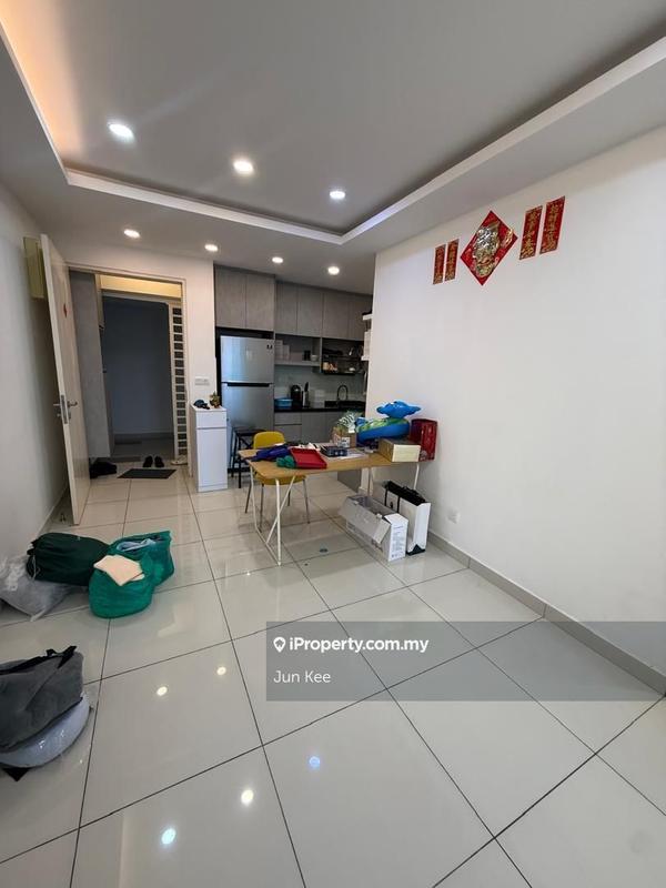 For Rent - Trinity Aquata