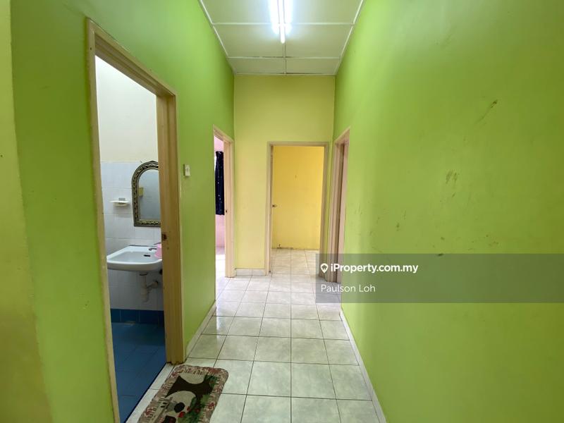 Apartment for Sale in Villa Bahagia by Paulson Loh - iProperty.com.my