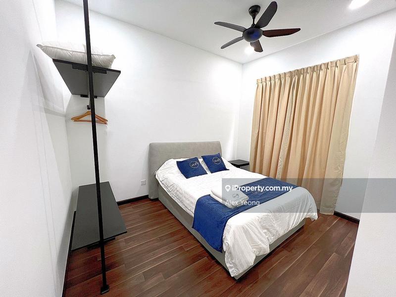 Semi-Detached House for Sale in Eco Forest, Semenyih by Alex Yeong - iProperty.com.my