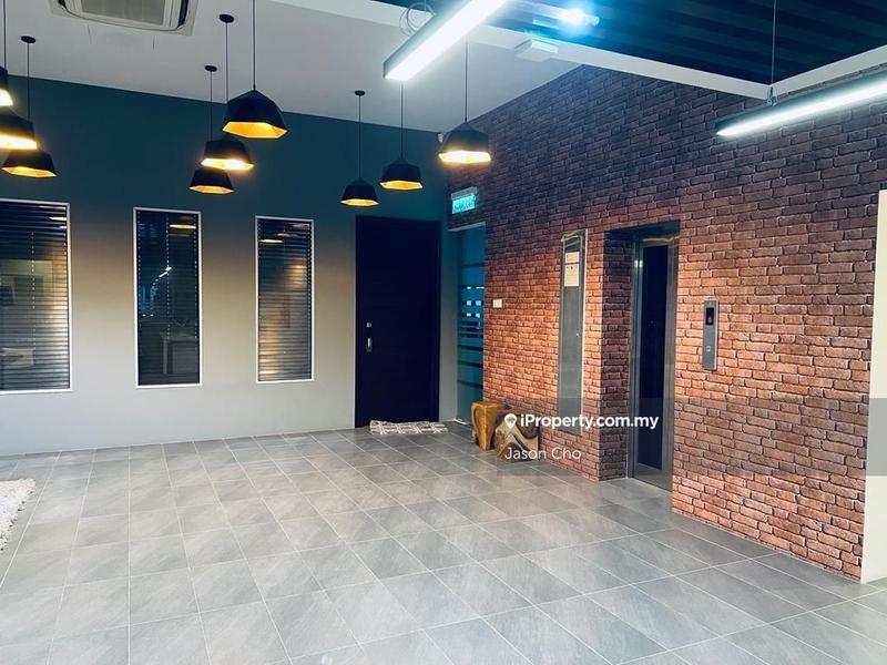 Shop for Sale in Bukit Jelutong, Shah Alam by Jason Cho - iProperty.com.my