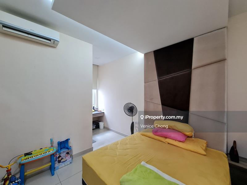Semi-Detached House for Sale in m3u5h, Sri Petaling by Venice Chong - iProperty.com.my