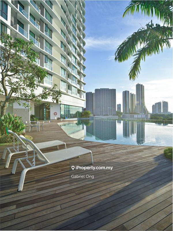 For Sale - The M @ Medini Macrolink