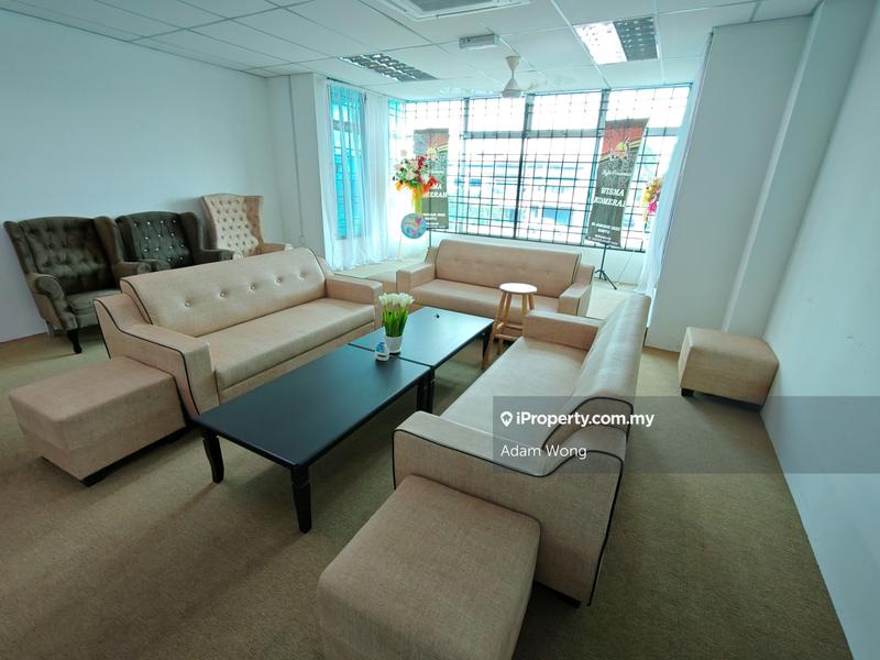 For Rent - Taman Baiduri