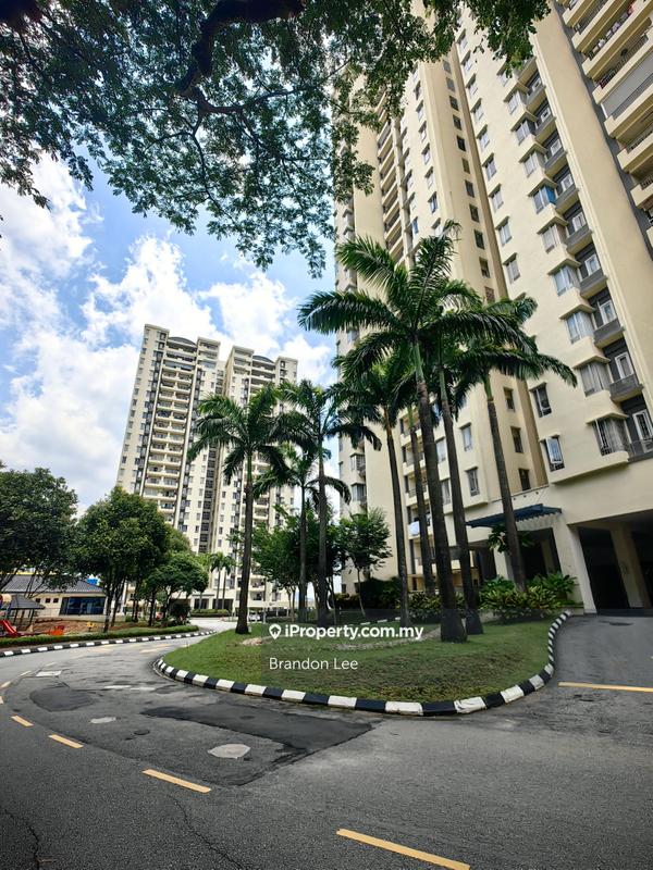 For Sale - Prima Midah Heights