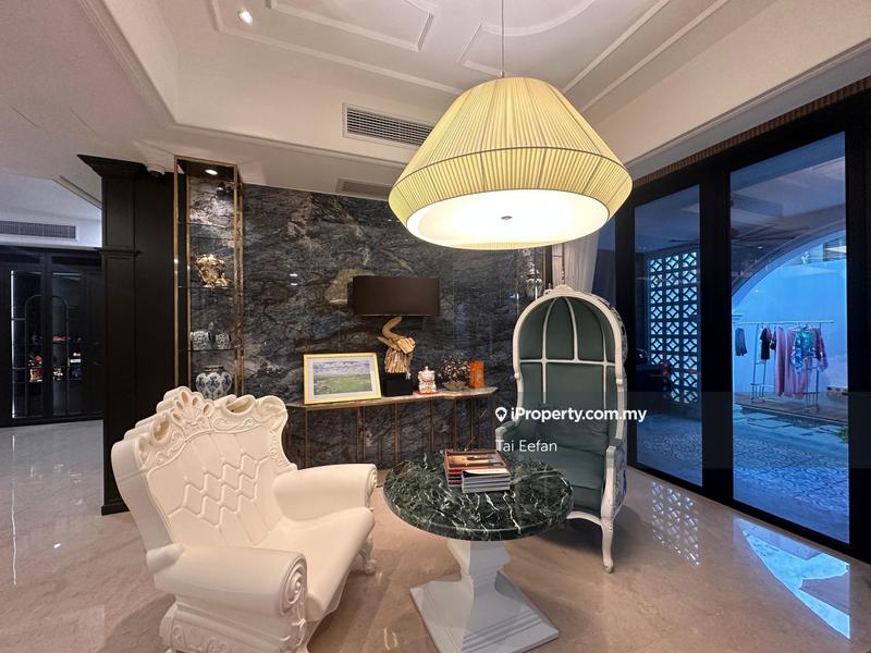 Rumah Kluster untuk Dijual di Taman Sutera Utama, Skudai oleh Tai Eefan - iProperty.com.my