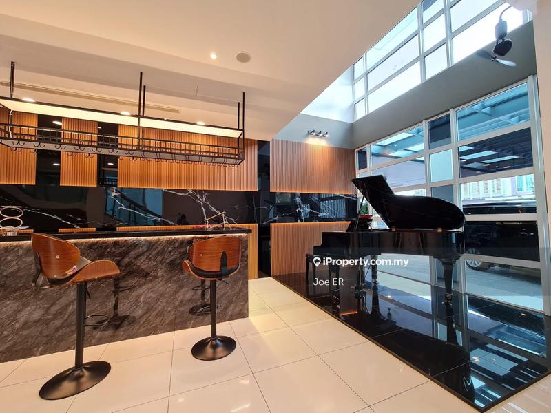 Bungalow House for Sale in USJ Heights, Subang Jaya by Joe ER - iProperty.com.my