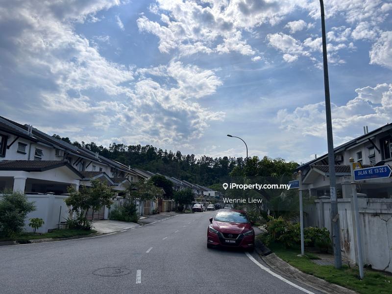 2-storey Terraced House for Sale in nvjc3, Rawang by Wennie Liew - iProperty.com.my