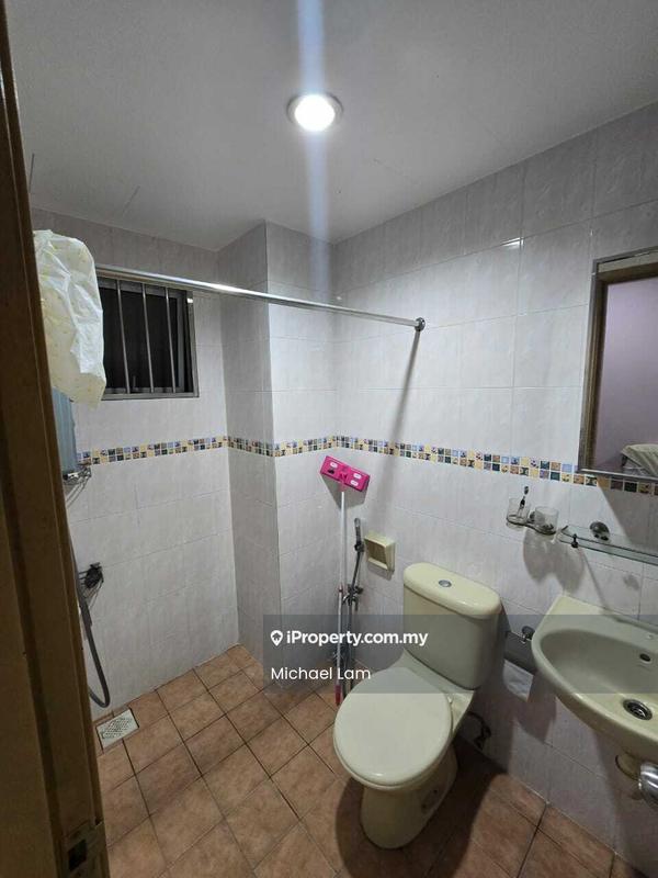 Condominium for Sale in Dataran Prima by Michael Lam - Bathroom - iProperty.com.my