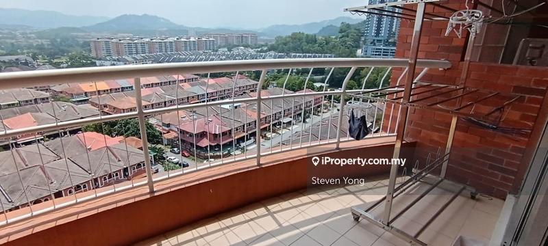 Condominium for Sale in Greenview Residence by Steven Yong - iProperty.com.my