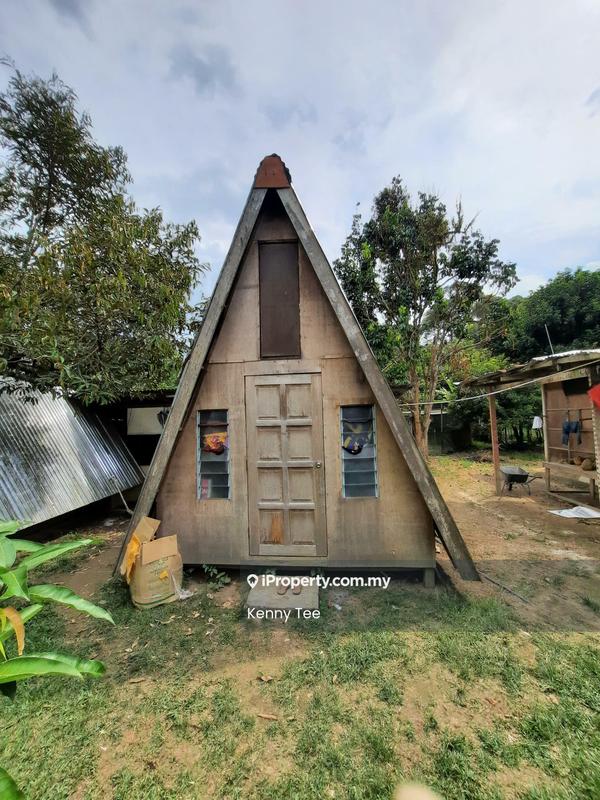 Tanah Pertanian untuk Dijual di Felda Titi, Titi oleh Kenny Tee - Exterior - iProperty.com.my