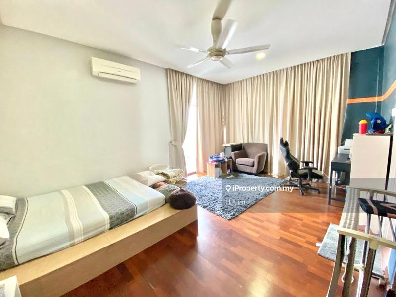 Bungalow House for Sale in Bandar Tun Hussein Onn, Cheras by HJLim - iProperty.com.my