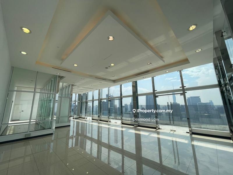 For Rent - Binjai 8 Rooftop KLCC KL City Kuala Lumpur