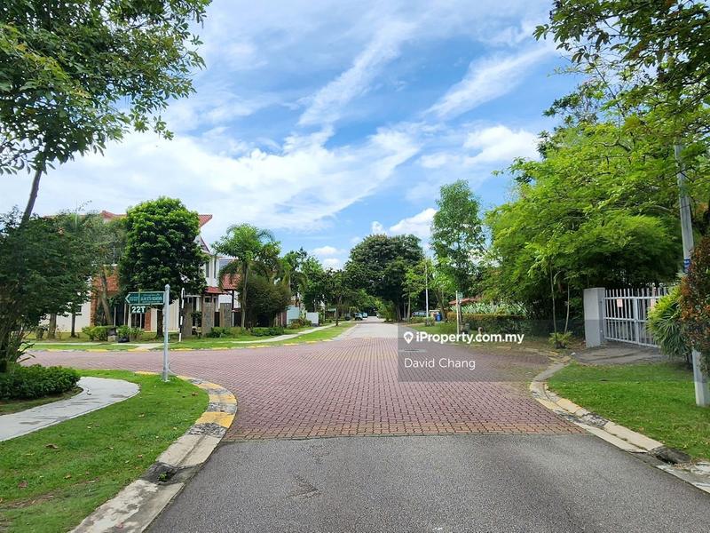 Semi-Detached House for Sale in Setia Eco Park, Setia Alam by David Chang - iProperty.com.my