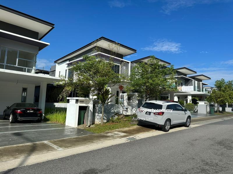 Semi-Detached House for Sale in Jade Hills, Kajang by Audrey Lim - iProperty.com.my