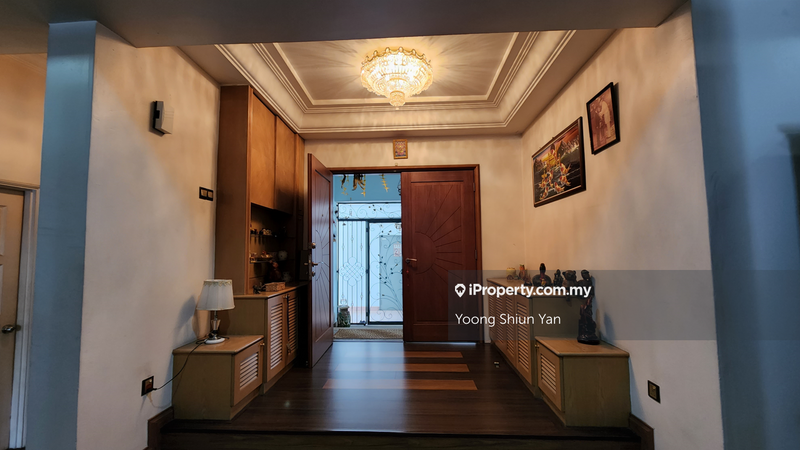 Kondominium untuk Dijual di Tiara Kelana oleh Yoong Shiun Yan - iProperty.com.my