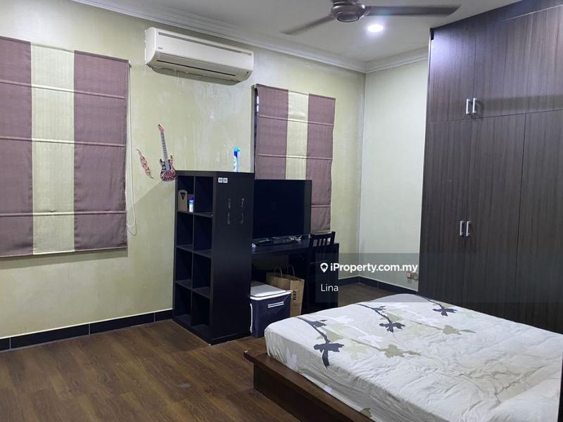 Banglo untuk Dijual di Bandar Seri Putra, Bangi oleh Lina - iProperty.com.my