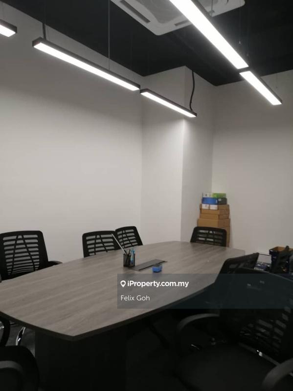 For Sale - UOA Business Park