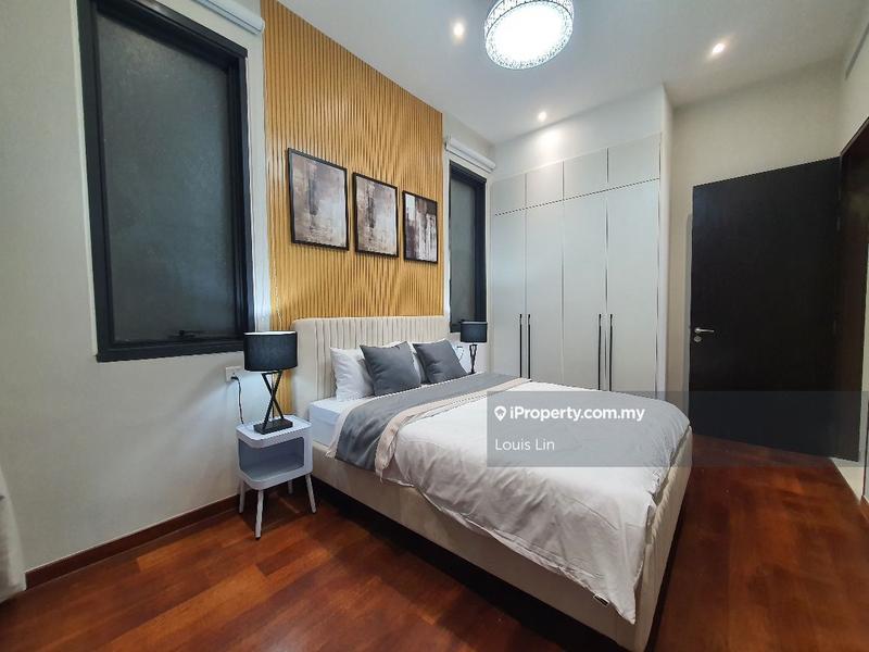 Service Residence for Rent in The Manor by Louis Lin - iProperty.com.my