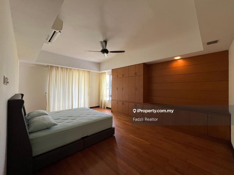 Condominium for Rent in Palmyra Bangsar by Fadzli Realtor - iProperty.com.my