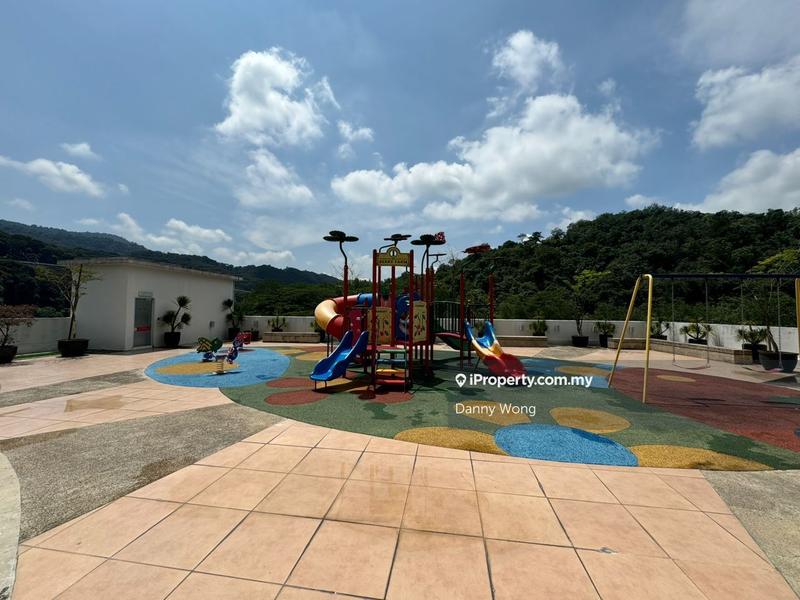 Condominium for Sale in Legendview by Danny Wong - iProperty.com.my