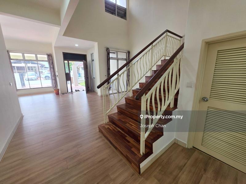 Semi-Detached House for Sale in Setia Damai, Setia Alam by Joseph Chan - iProperty.com.my