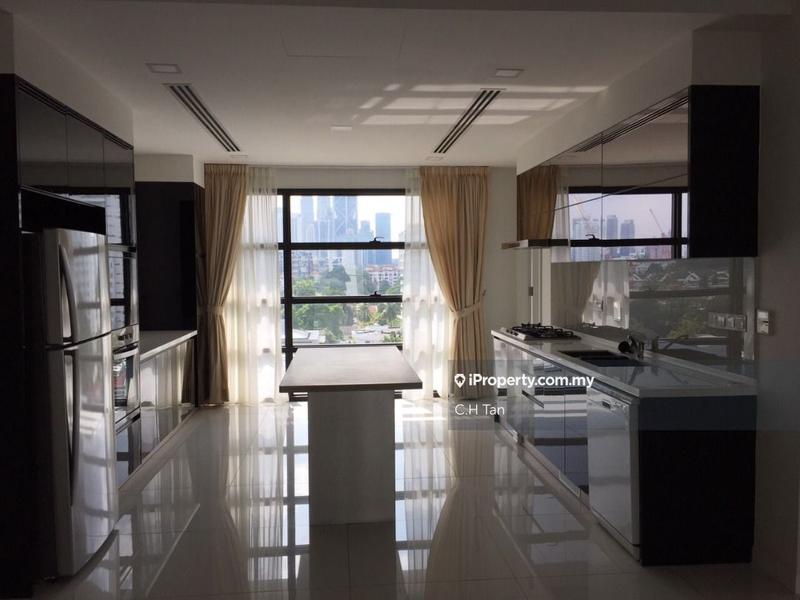 For Sale - Seri Ampang Hilir Residences