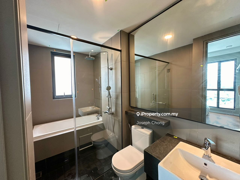 Kediaman Servis untuk Disewa di Bloomsvale Menara Vista Petaling oleh Joseph Chong - iProperty.com.my
