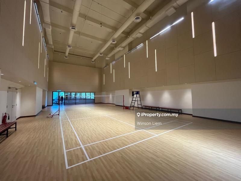 Service Residence for Sale in Residensi Solaris Parq by Winson Liem - iProperty.com.my