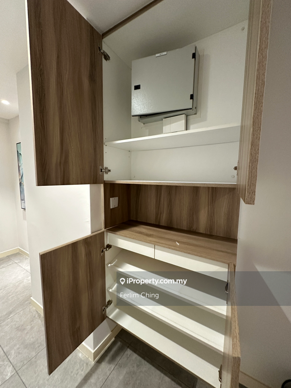 For Rent - Ooak Serviced Apartments @ Kiara 163