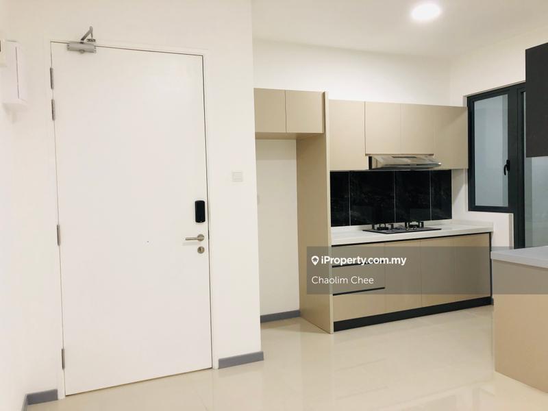 For Sale - United Point (Residensi Berpadu)