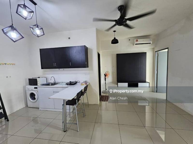 For Sale - Menara Geno