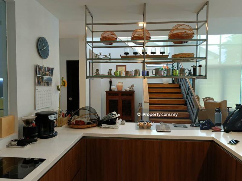 Bungalow House for Sale in Leisure Farm, Gelang Patah by Yong Ser - iProperty.com.my