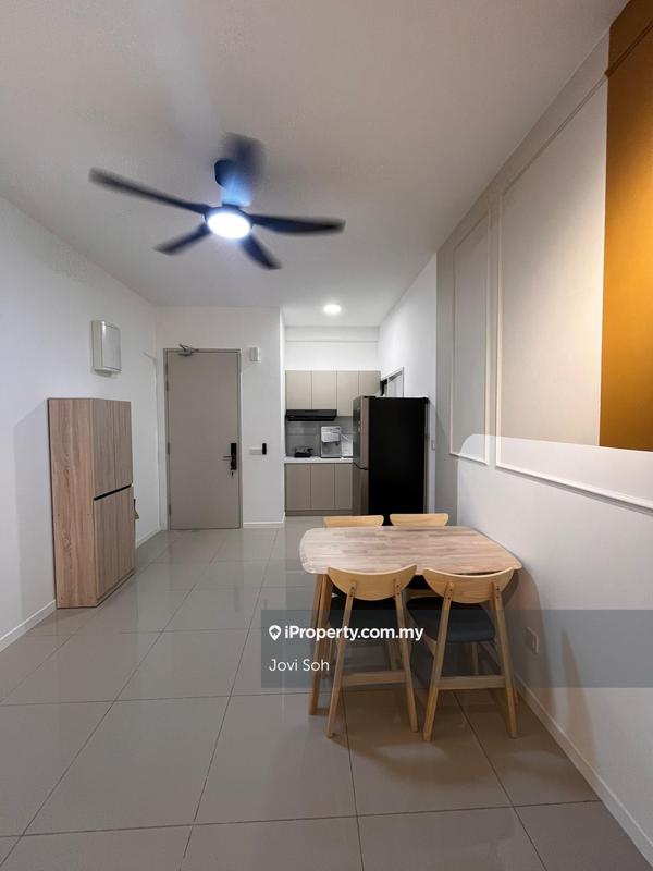 For Rent - Savvy @ Riana Dutamas