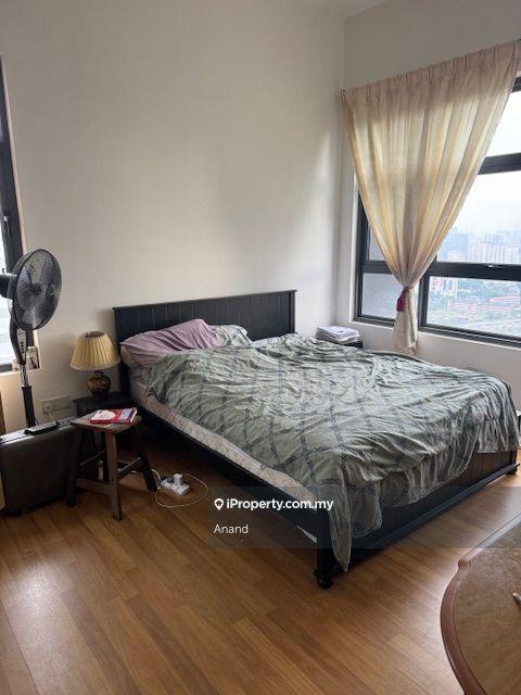 Condominium for Sale in Lakeville Residence by Anand - iProperty.com.my