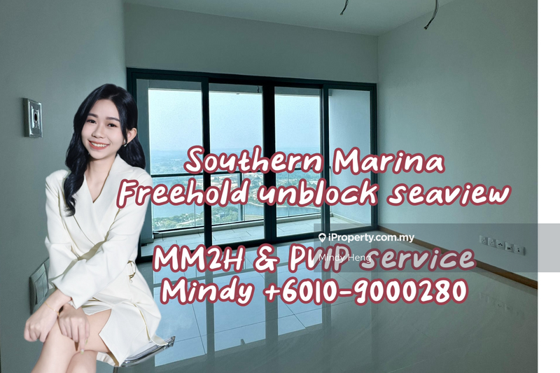 For Sale - Southern Marina Residences