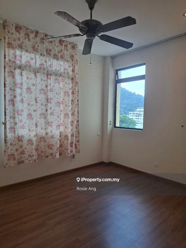 For Sale - Penhill Perdana Condominium